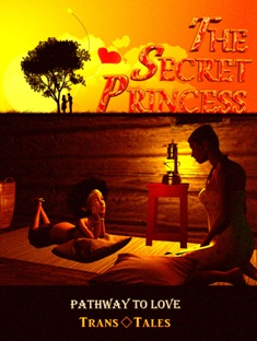 The Secret Princess'