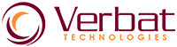Company Logo For Verbat Technologies'