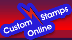 Custom Stamps Online