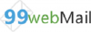 Company Logo For 99webmail'