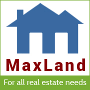 MaxLand Real Estate Consultancy Pvt Ltd