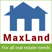 MaxLand Real Estate Consultancy Pvt Ltd Logo