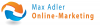 Adler Online Marketing Services