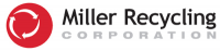 Miller Recycling Corporation Logo