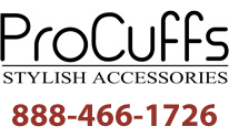 Company Logo For ProCuffs'