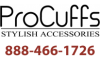 Company Logo For ProCuffs'