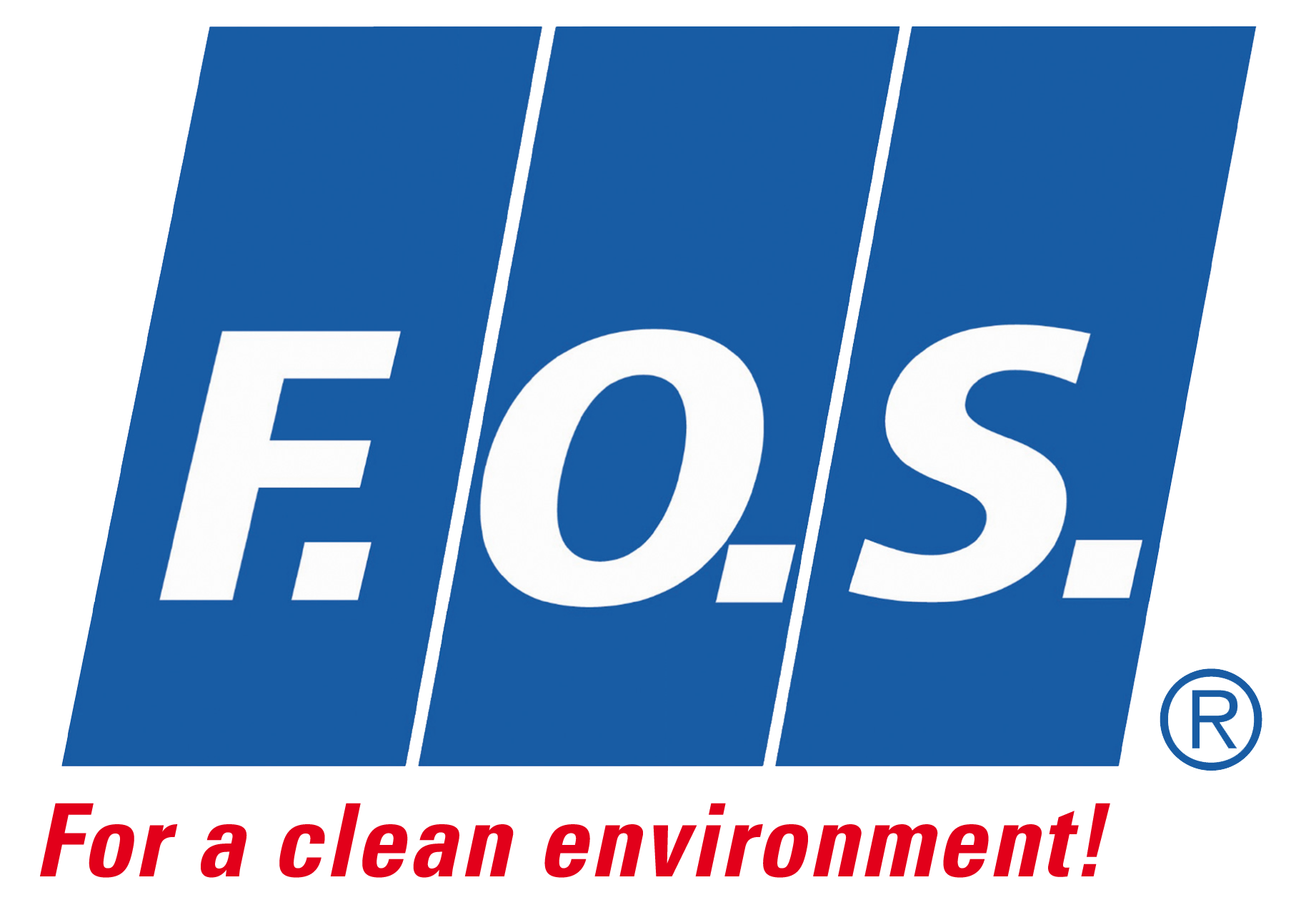 F.O.S Industrial Filter Technology Inc. Logo