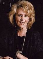 Barbara Dossey