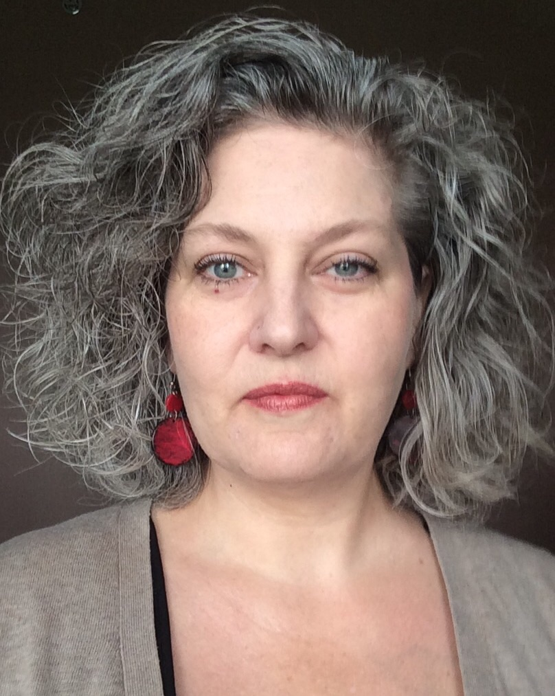 Denice Crowe Clark, Owner Sole to Soul Therapy