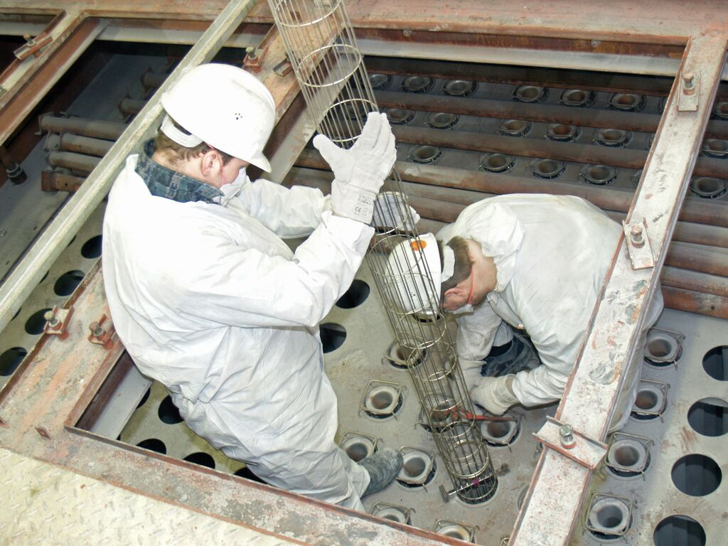 F.O.S Industrial Filter Technology Inc.'