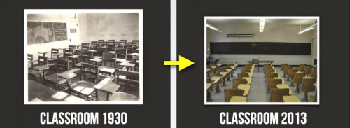 ChalkChat iOS App Revolutionizes Classrooms'