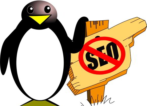 Google Penguin Repair