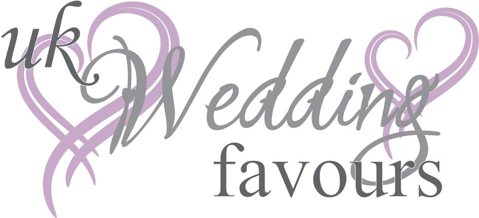 Company Logo For UK Wedding Favours'