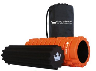 King Athletic