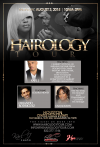 Hairology Tour with Karl J in Houston Texas'
