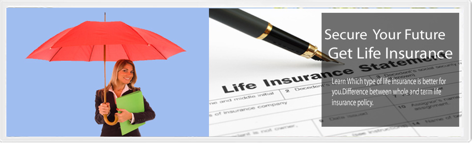 Life Insurance bids