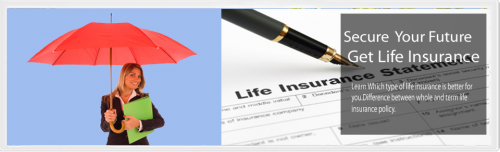 Life Insurance bids'