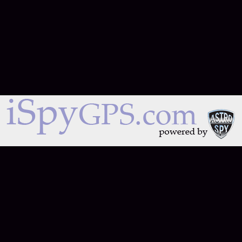 ISpyGPS.com Logo