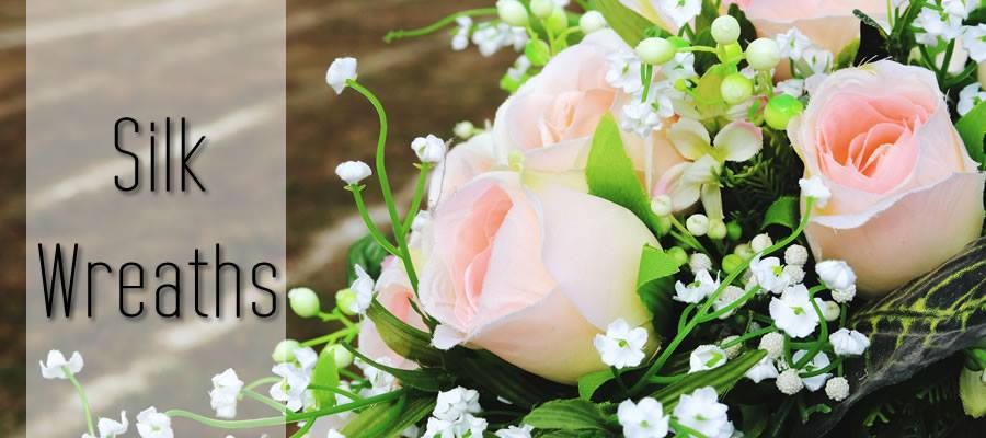 Company Logo For CHDRealSilkFlowers.com'