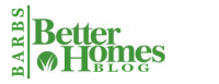 BetterHomesAndDecor.com Logo