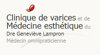 Clinique de varices et de M&eacute;decine esth&eacut