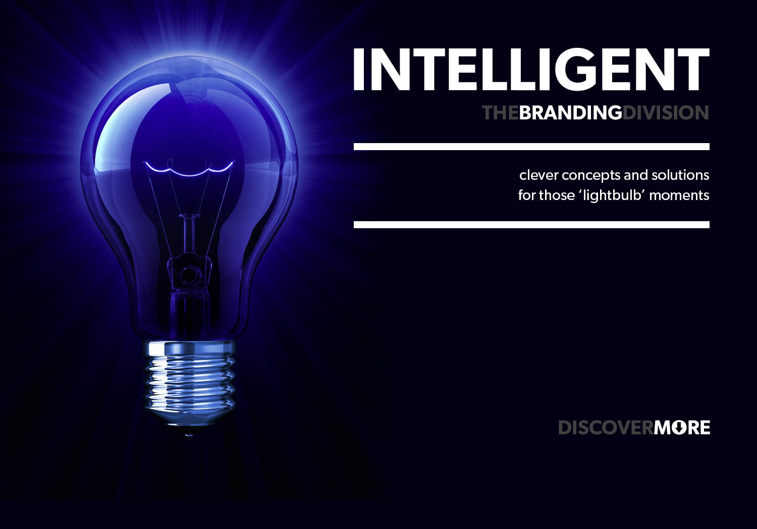 The Branding Division'