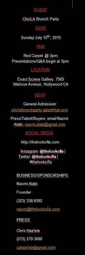 thelookofla.com'