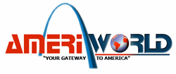 Ameriworld Enterprises Logo