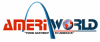 Logo for Ameriworld Enterprises'