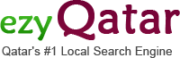 Company Logo For ezyQatar Advertising Co.'