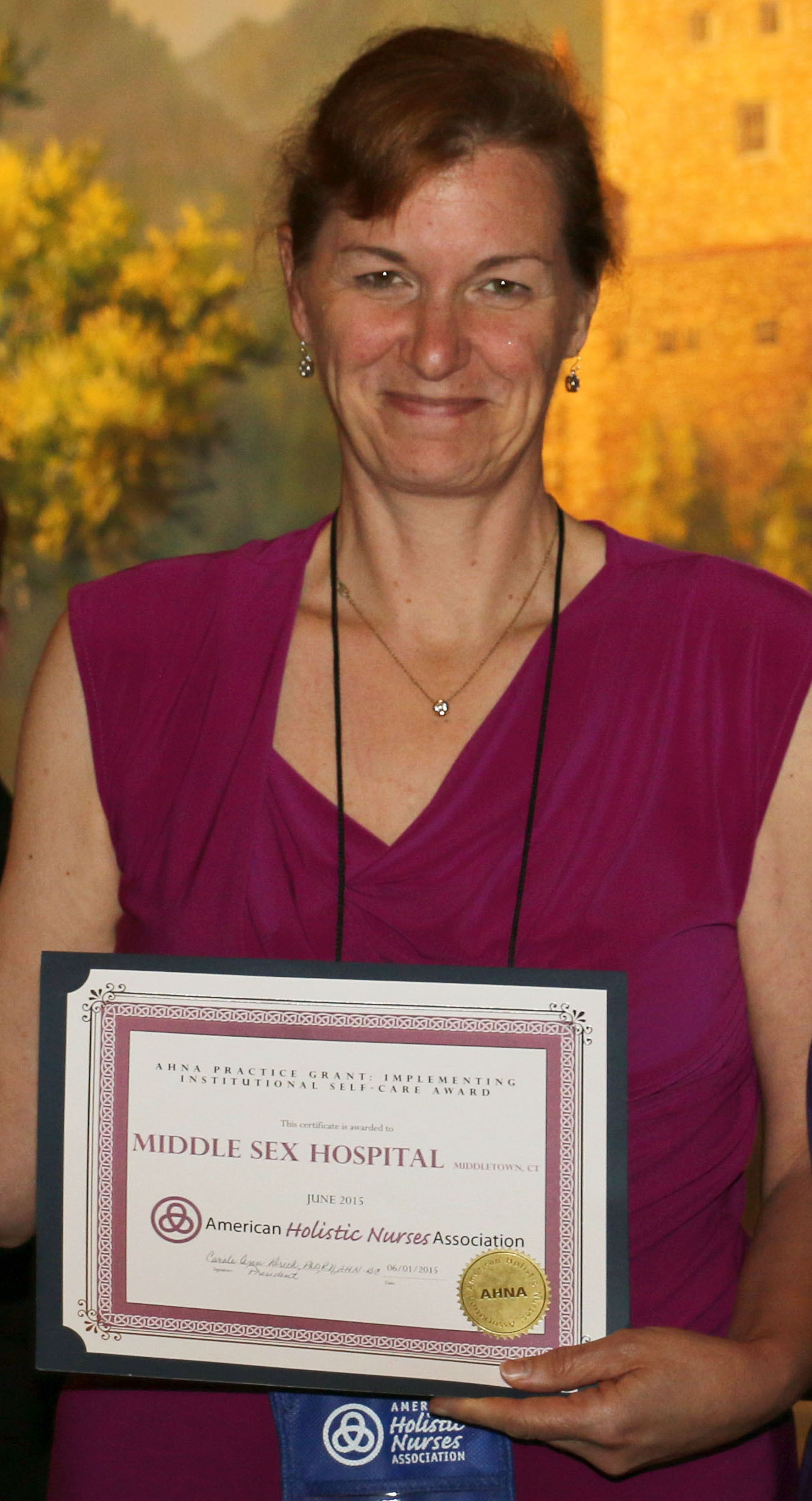 Cheryl Mohrlein, MSN, RN, OCN, NE-BC'