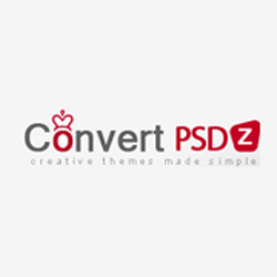 Convert PSDZ'