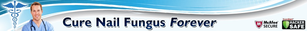 CureNailFungusForever.com'
