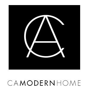 CA Modern Home Logo