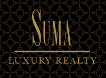 Suma Luxury Realty Logo
