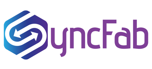 Company Logo For SYNCFAB'