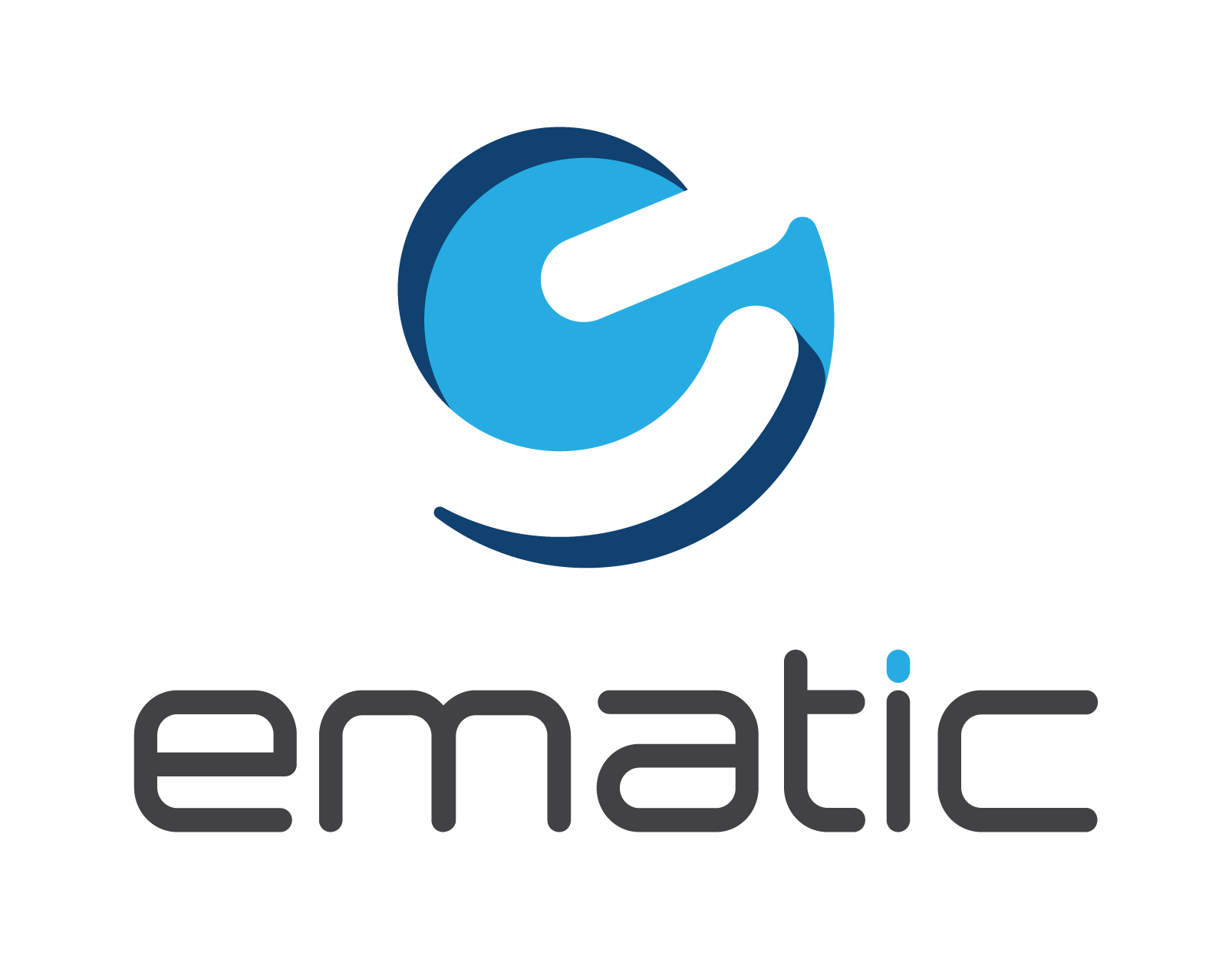 Ematic Logo