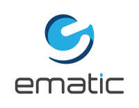 Ematic Logo