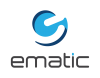 Company Logo For Ematic'