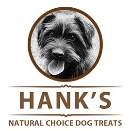 Hank&rsquo;s Natural Choice Dog Treats