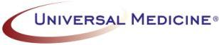 Universal Medicine