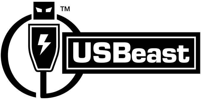 USBeast: Power all things USB with your Ryobi tool batteries