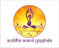 SuddhaAnandYogshala Logo