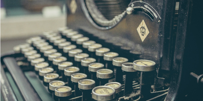 7 Creative Writing Blogs Every Writer Should Read'