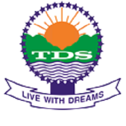 Company Logo For TDS Management Consultant Pvt.Ltd'