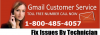 Gmail Customer Support Number 1-800-485-4057'