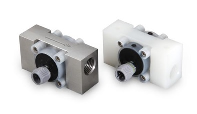 900 Series Turbine Flow Meter'
