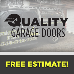 Quality Garage Doors