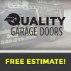 Company Logo For Quality Garage Doors'
