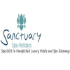 Company Logo For Sanctuary Spa Holidays'